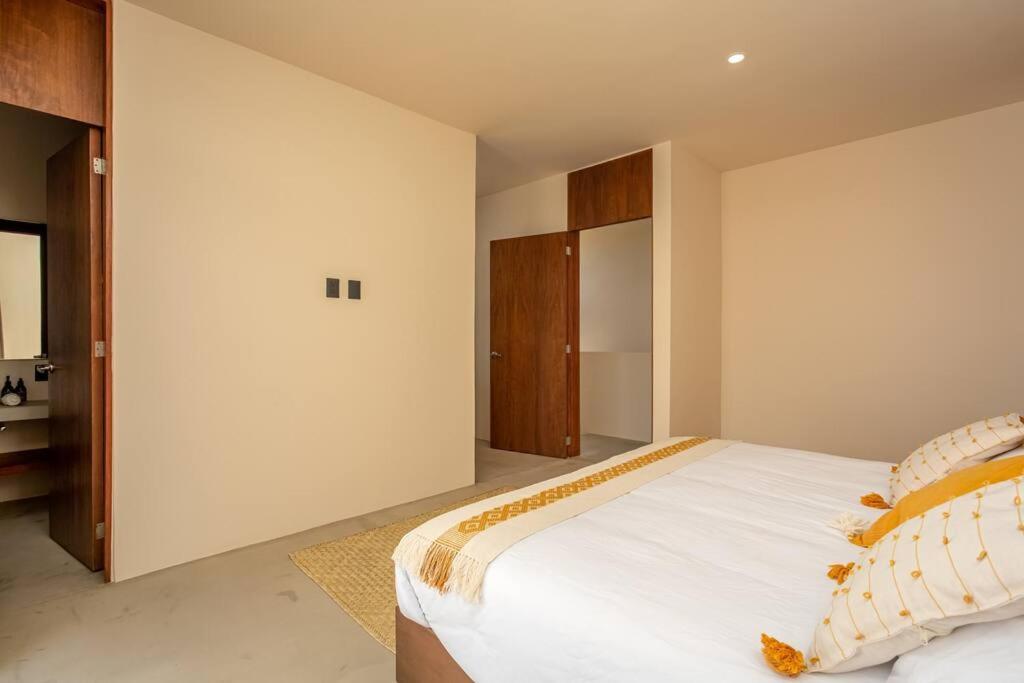 Tuane Tulum Luxury Homes Extérieur photo