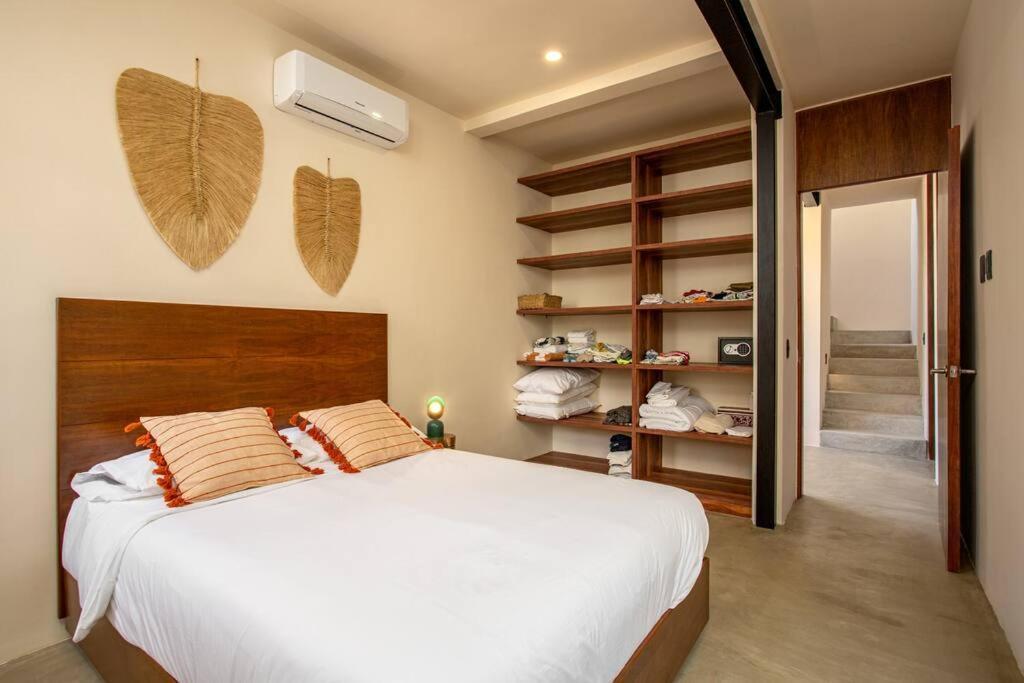 Tuane Tulum Luxury Homes Extérieur photo