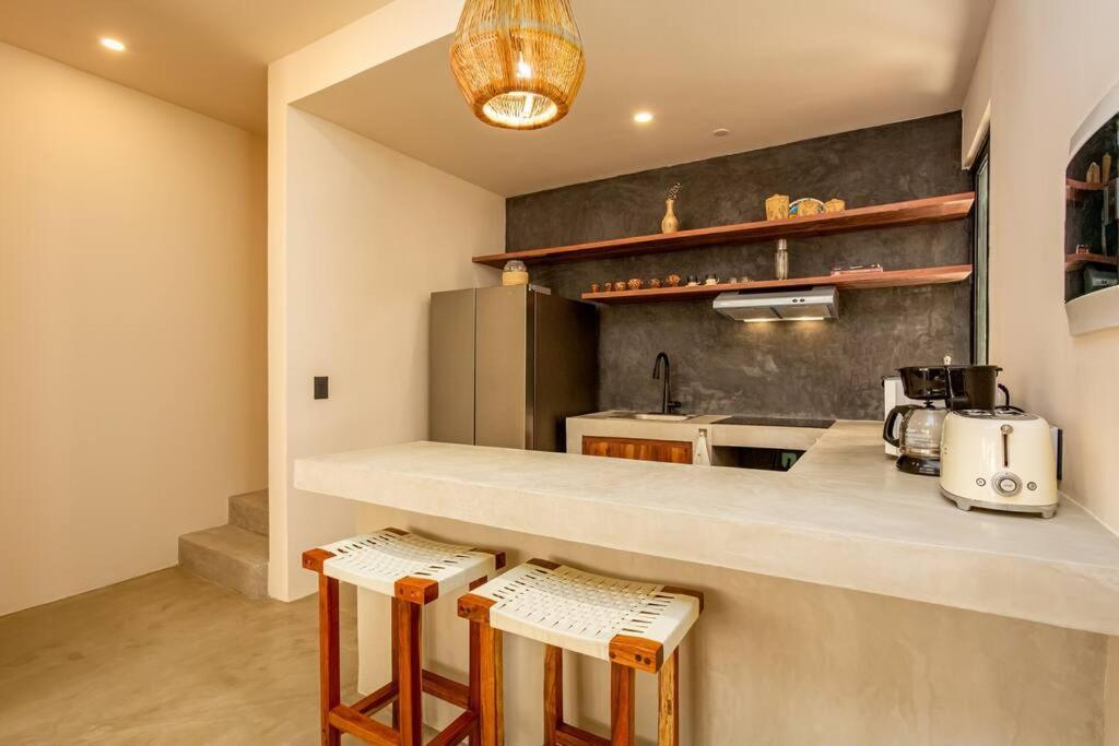 Tuane Tulum Luxury Homes Extérieur photo