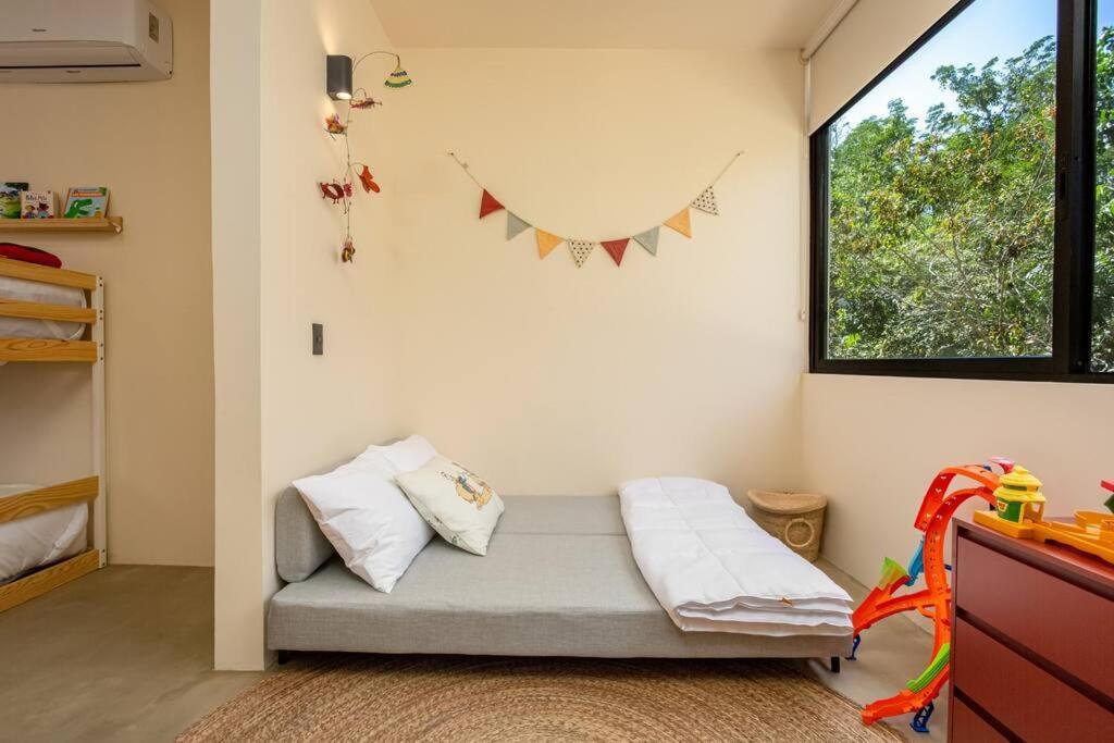 Tuane Tulum Luxury Homes Extérieur photo