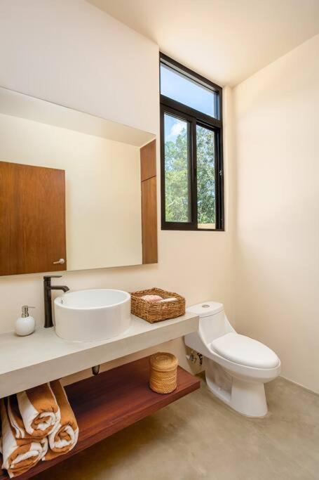 Tuane Tulum Luxury Homes Extérieur photo