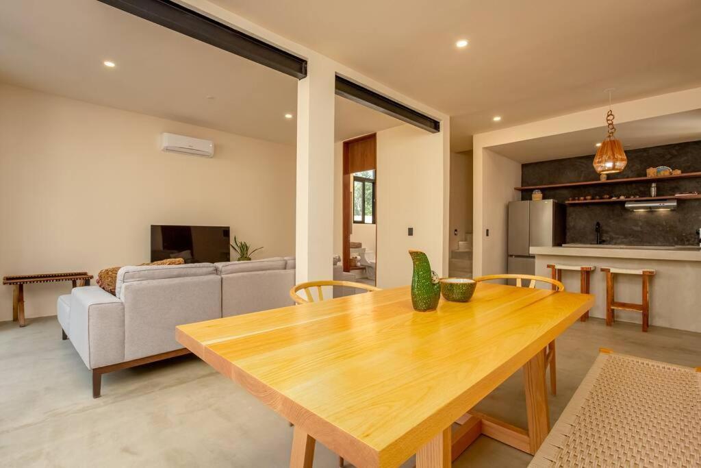 Tuane Tulum Luxury Homes Extérieur photo