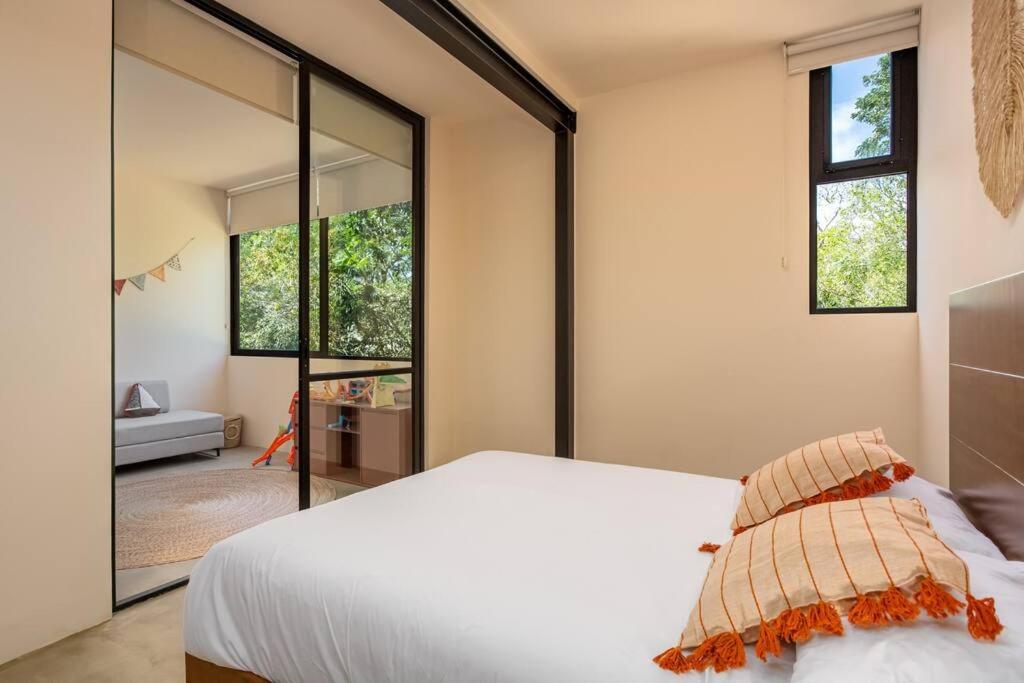 Tuane Tulum Luxury Homes Extérieur photo