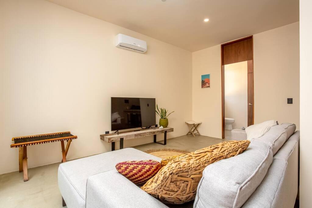 Tuane Tulum Luxury Homes Extérieur photo