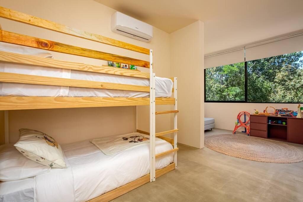 Tuane Tulum Luxury Homes Extérieur photo