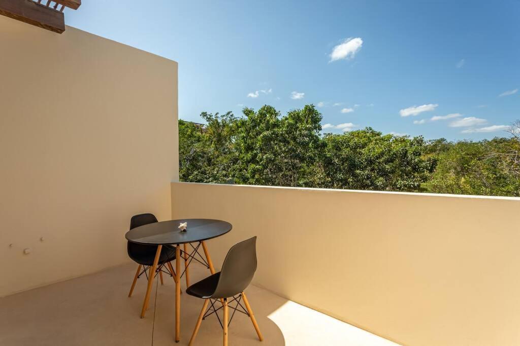 Tuane Tulum Luxury Homes Extérieur photo