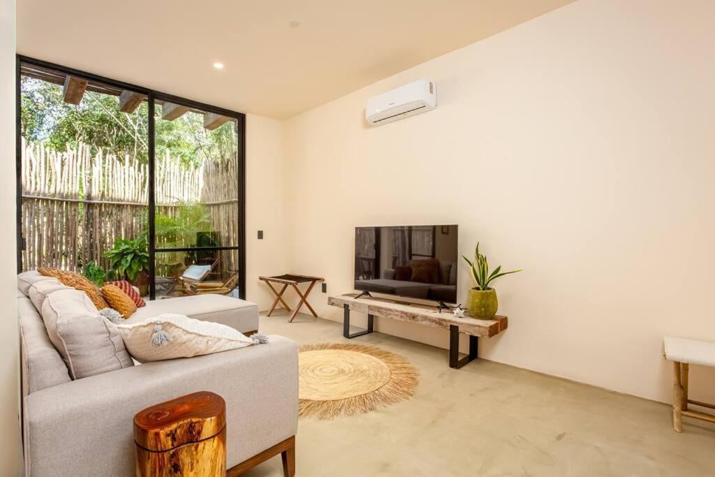 Tuane Tulum Luxury Homes Extérieur photo