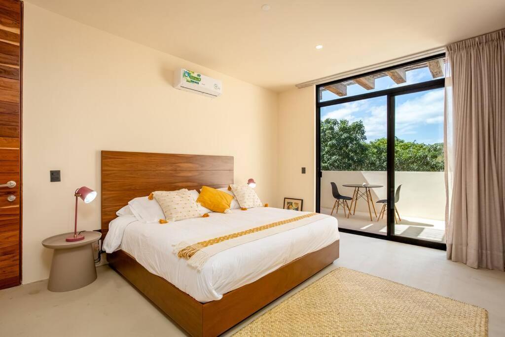 Tuane Tulum Luxury Homes Extérieur photo