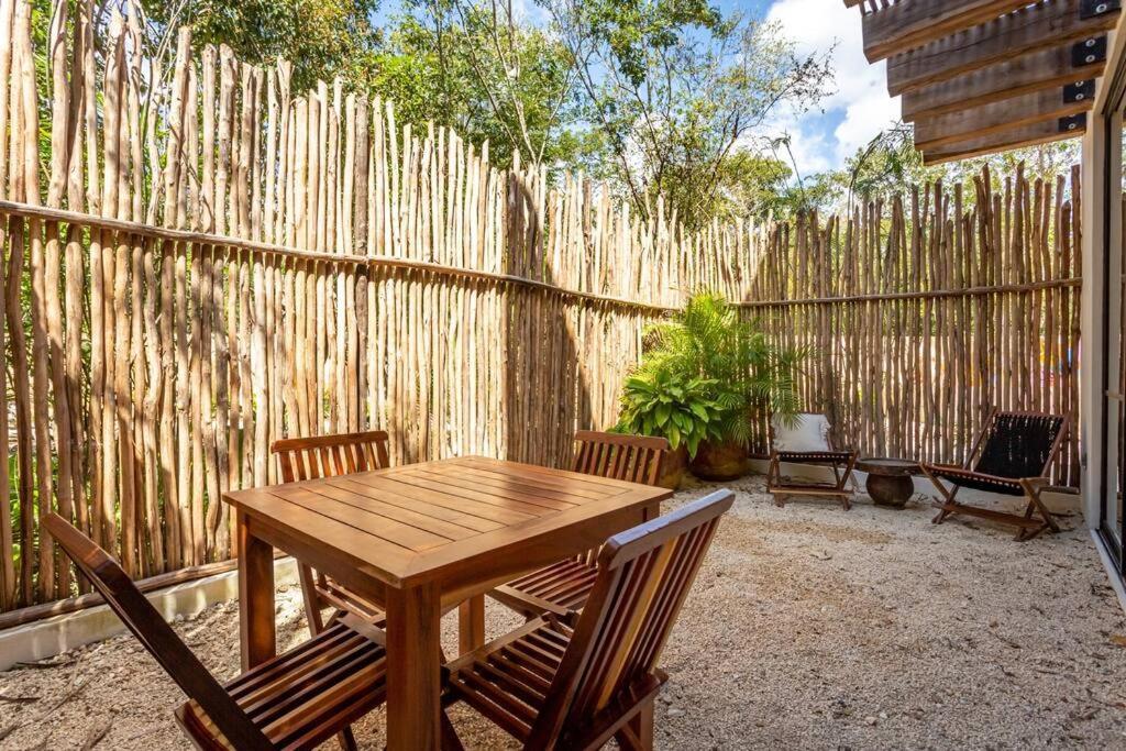 Tuane Tulum Luxury Homes Extérieur photo