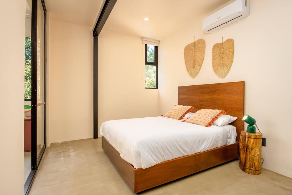 Tuane Tulum Luxury Homes Extérieur photo